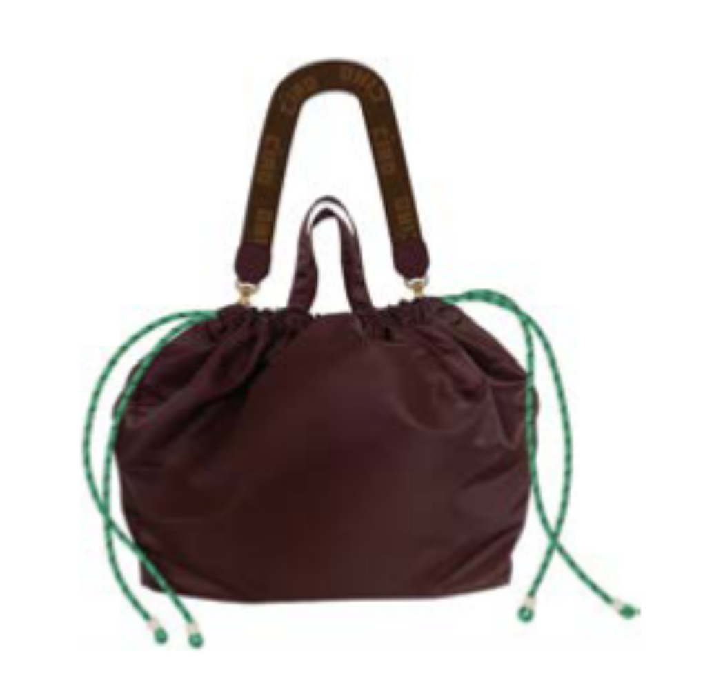 Clare V. Sac Tout