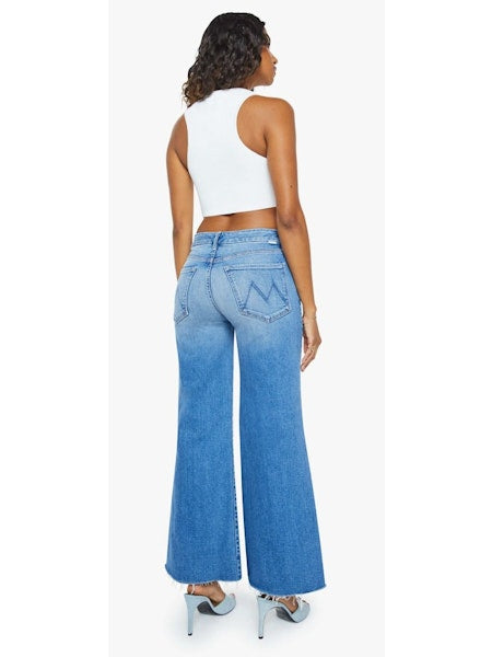 Mother The Roller Fray in Fan Favorite