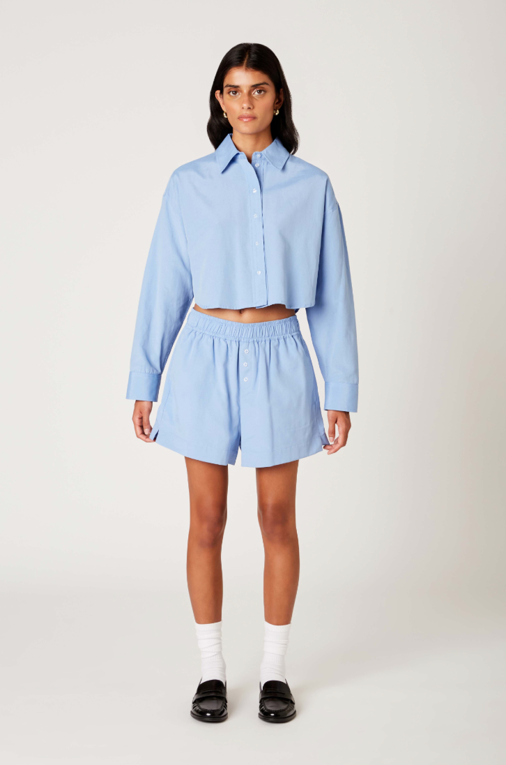 NIA Gaiac Shirt