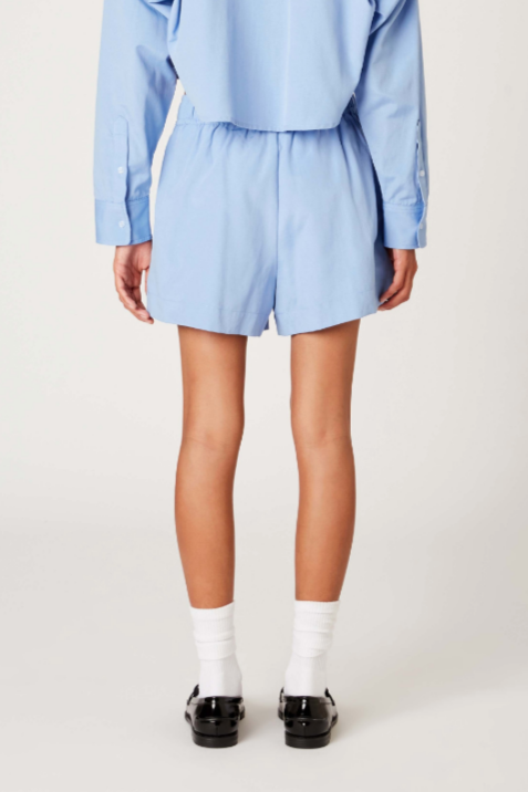 NIA Juniper Short
