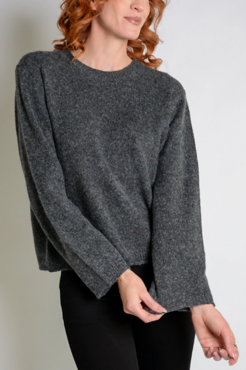 Stitches & Stripes Silverton Crewneck