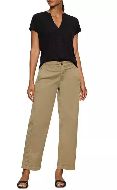 Sanctuary The Boyfriend Cruiser in Covert Green