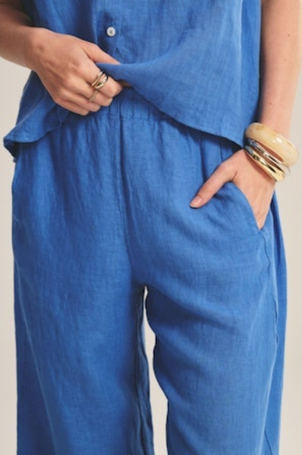 Velvet by Graham &amp; Spencer Lola Pants