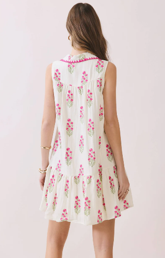 NYLAND Katerine Dress