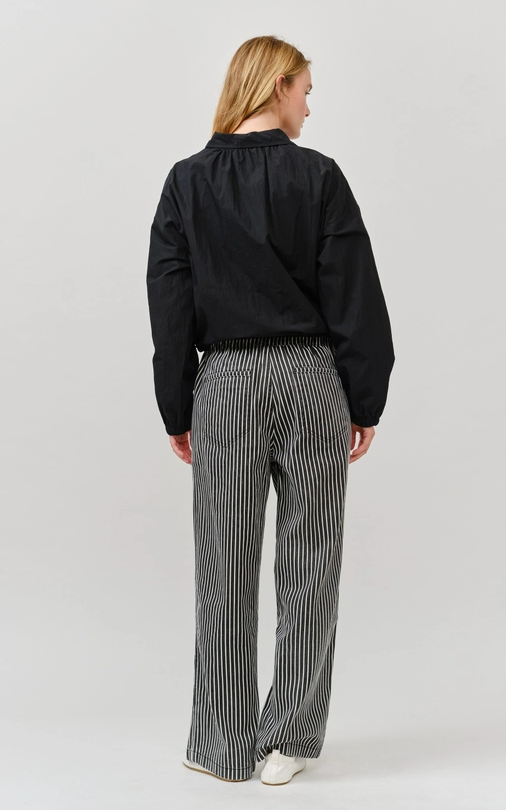 NYLAND Calico Windbreaker