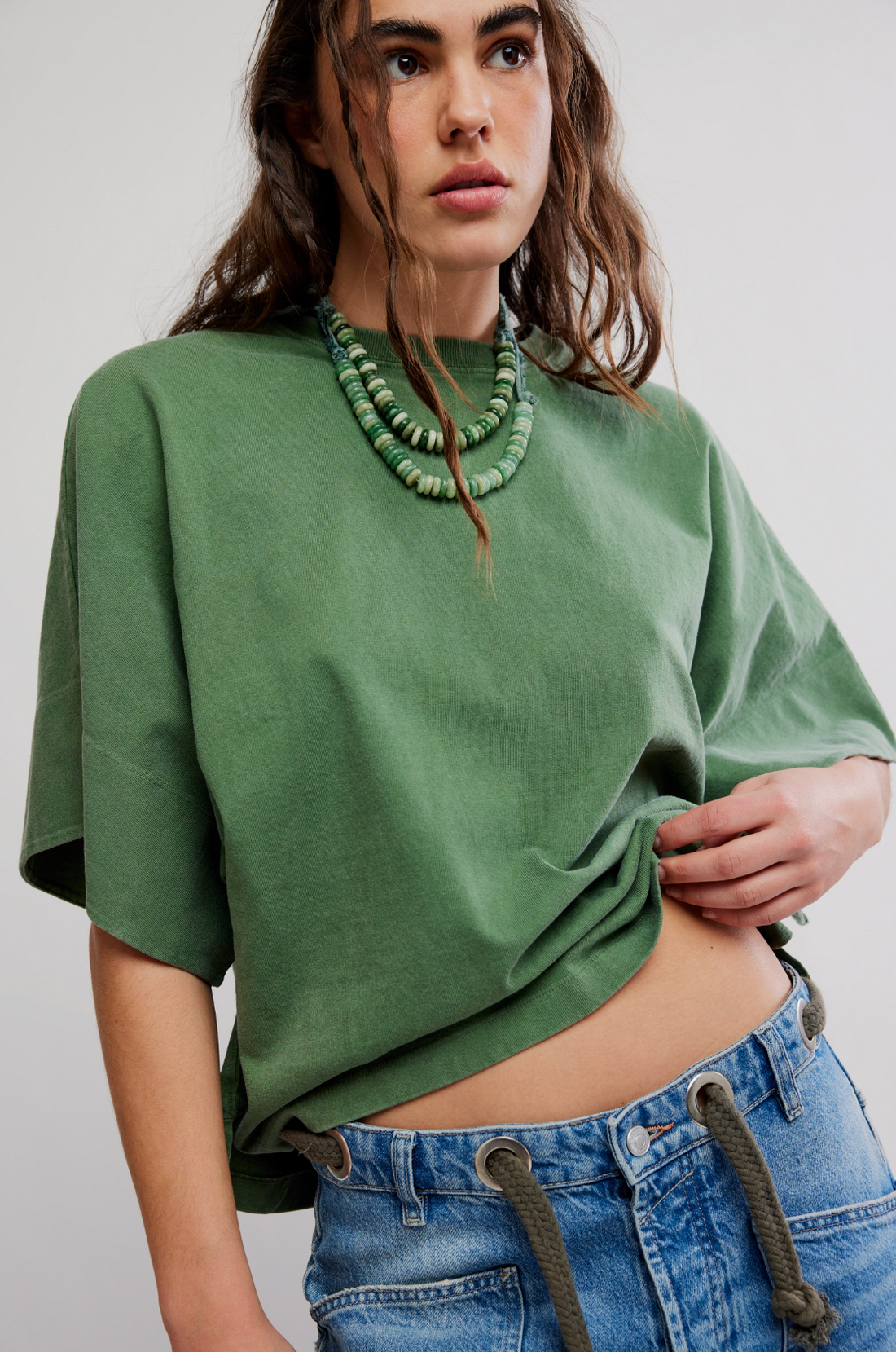 Free People Atlas Dolman