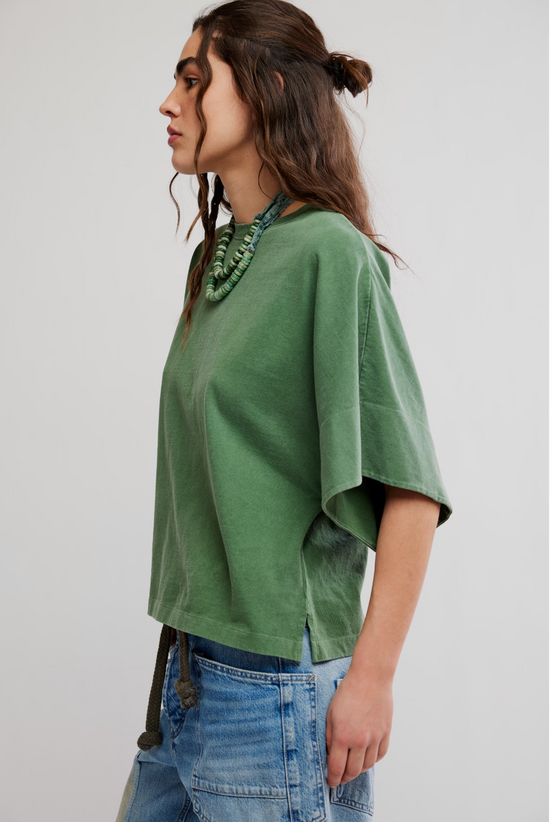Free People Atlas Dolman