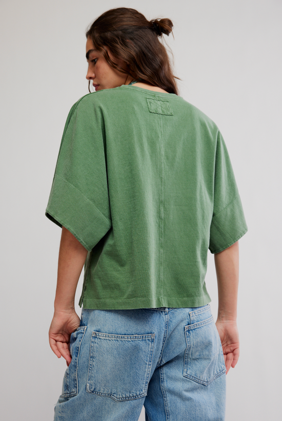 Free People Atlas Dolman