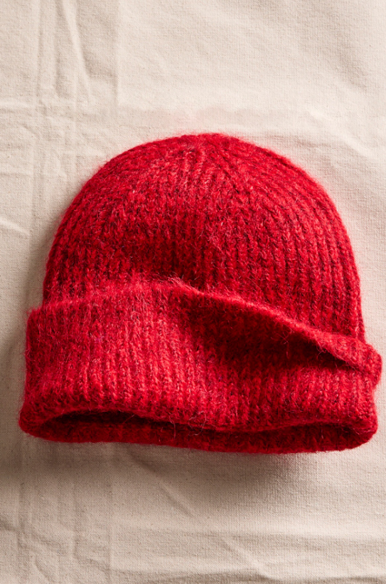 Free People Frostline Beanie