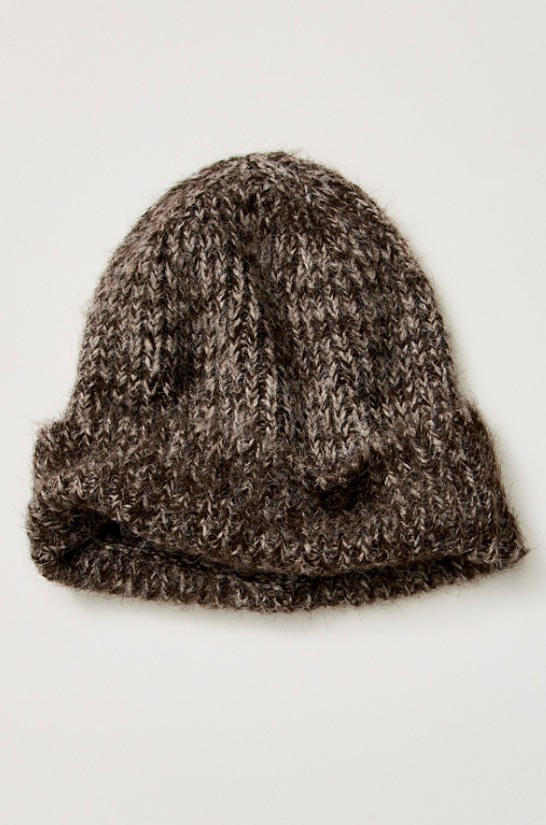 Free People Frostline Beanie