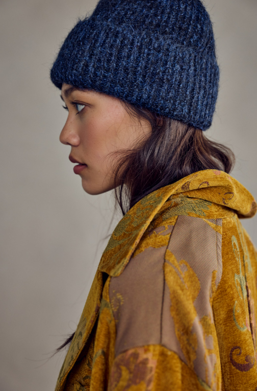 Free People Frostline Beanie