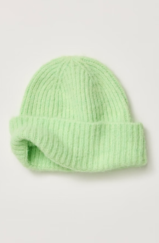 Free People Frostline Beanie