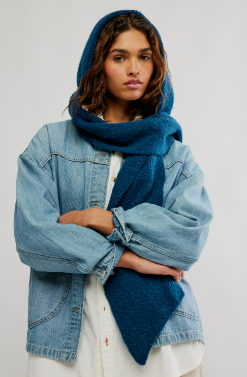 Free People Extra Large Balabonnet
