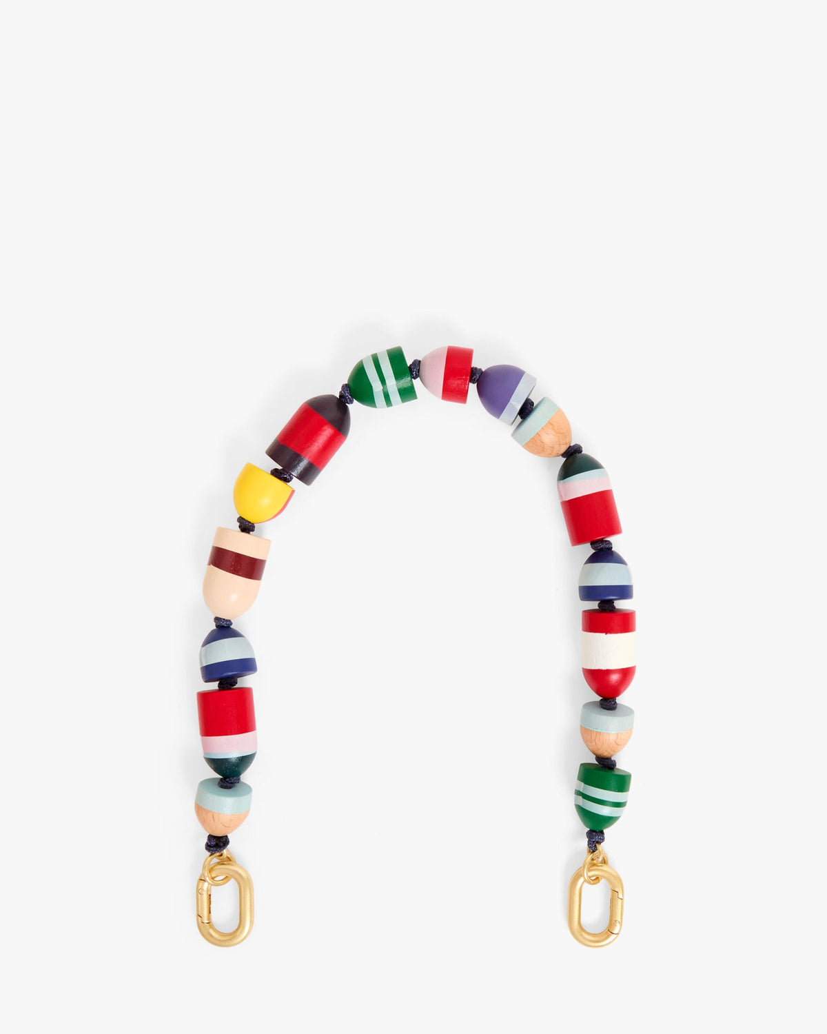 Clare V. Shortie Strap