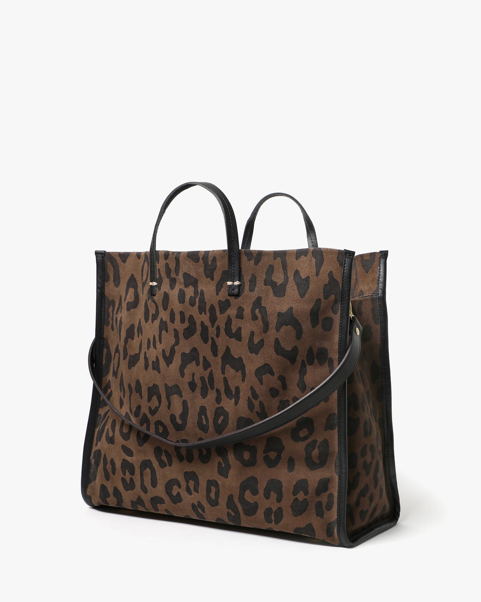 Clare V.  Simple Tote