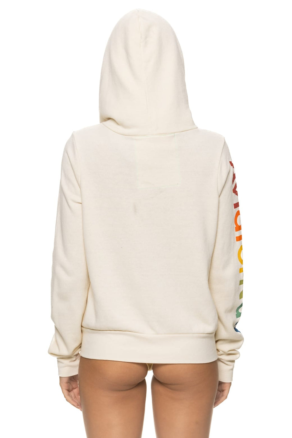 Aviator Nation - Venice Zip Hoodie