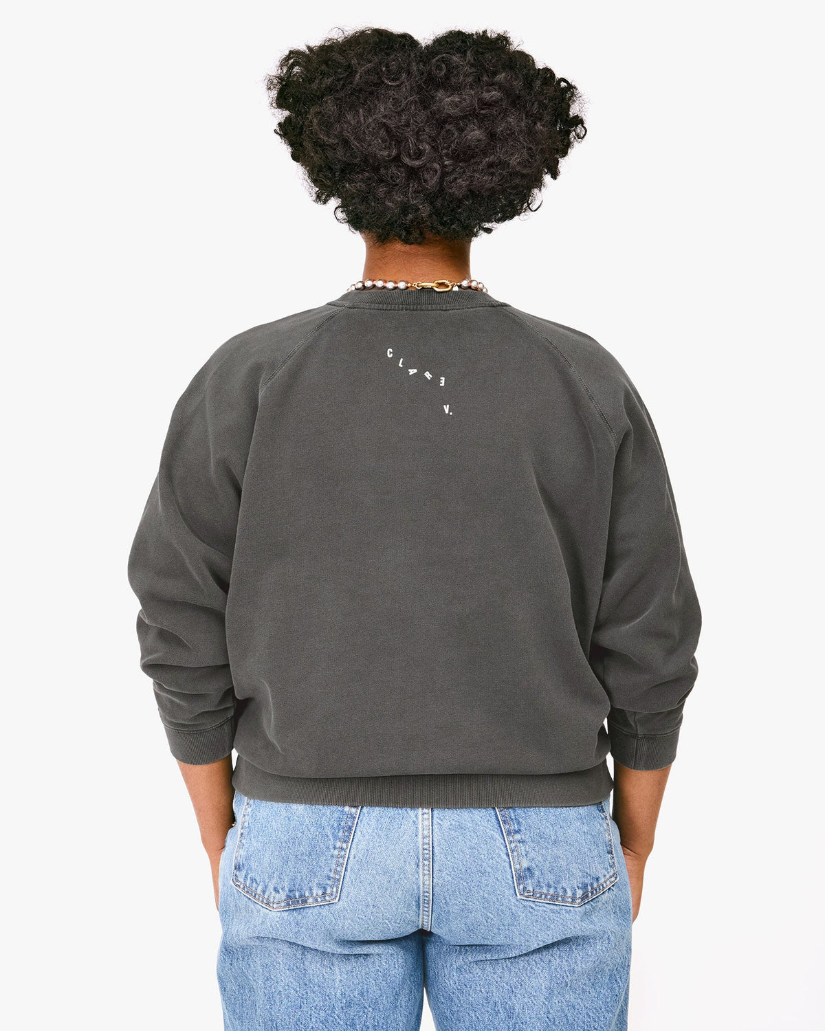 Clare V. Iconique Sweatshirt