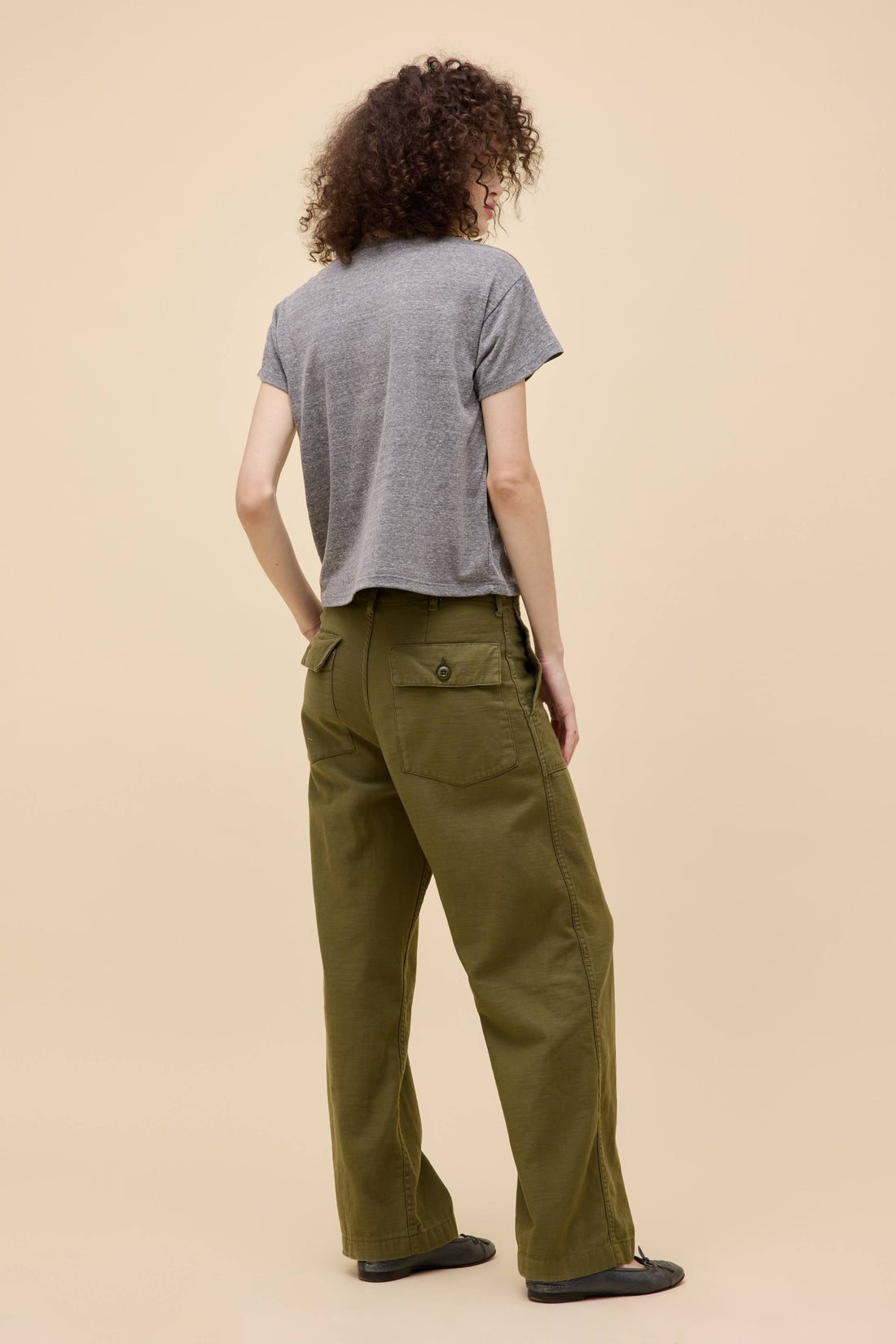 DAYDREAMER Blondie Made In New York City Solo Tee