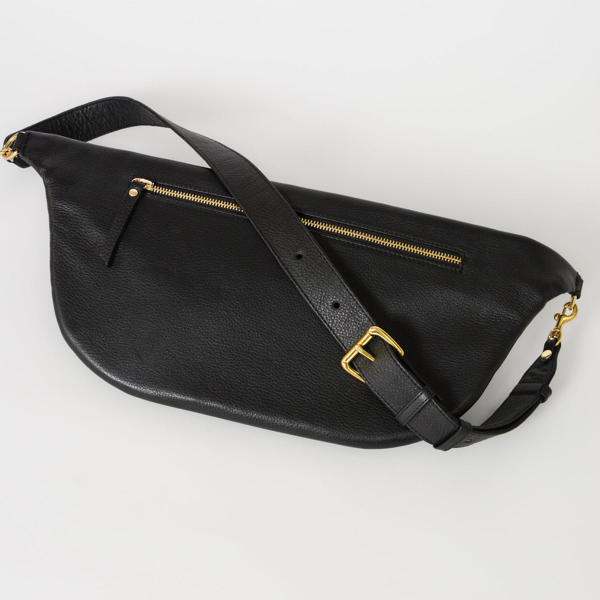 TAH TS Commuter Fanny Pack