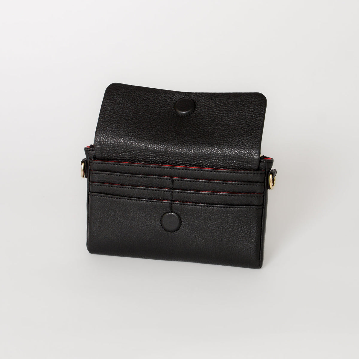 TAH TS Work Traveler Wallet Crossbody