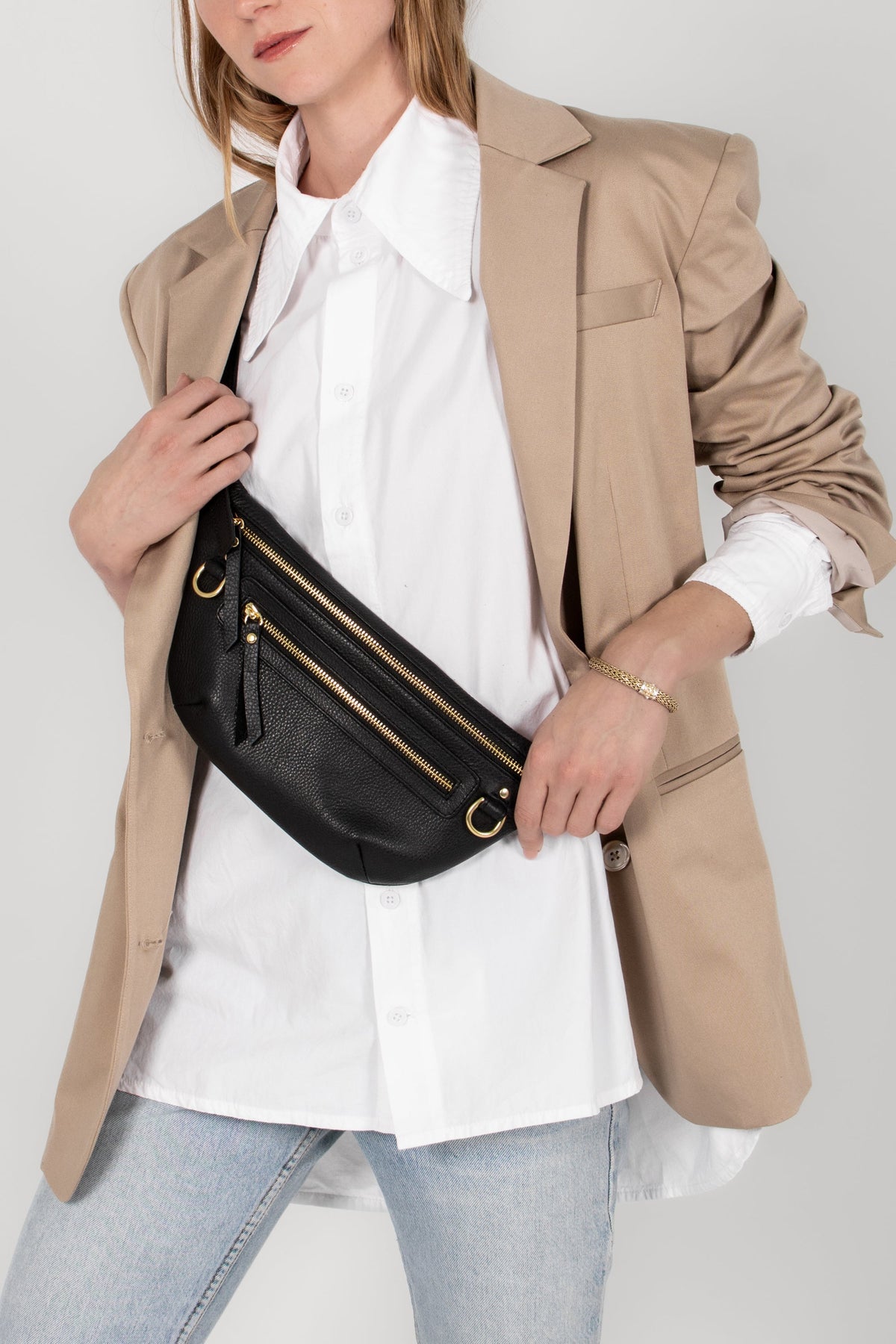 TAH TS Nomad Fanny Pack