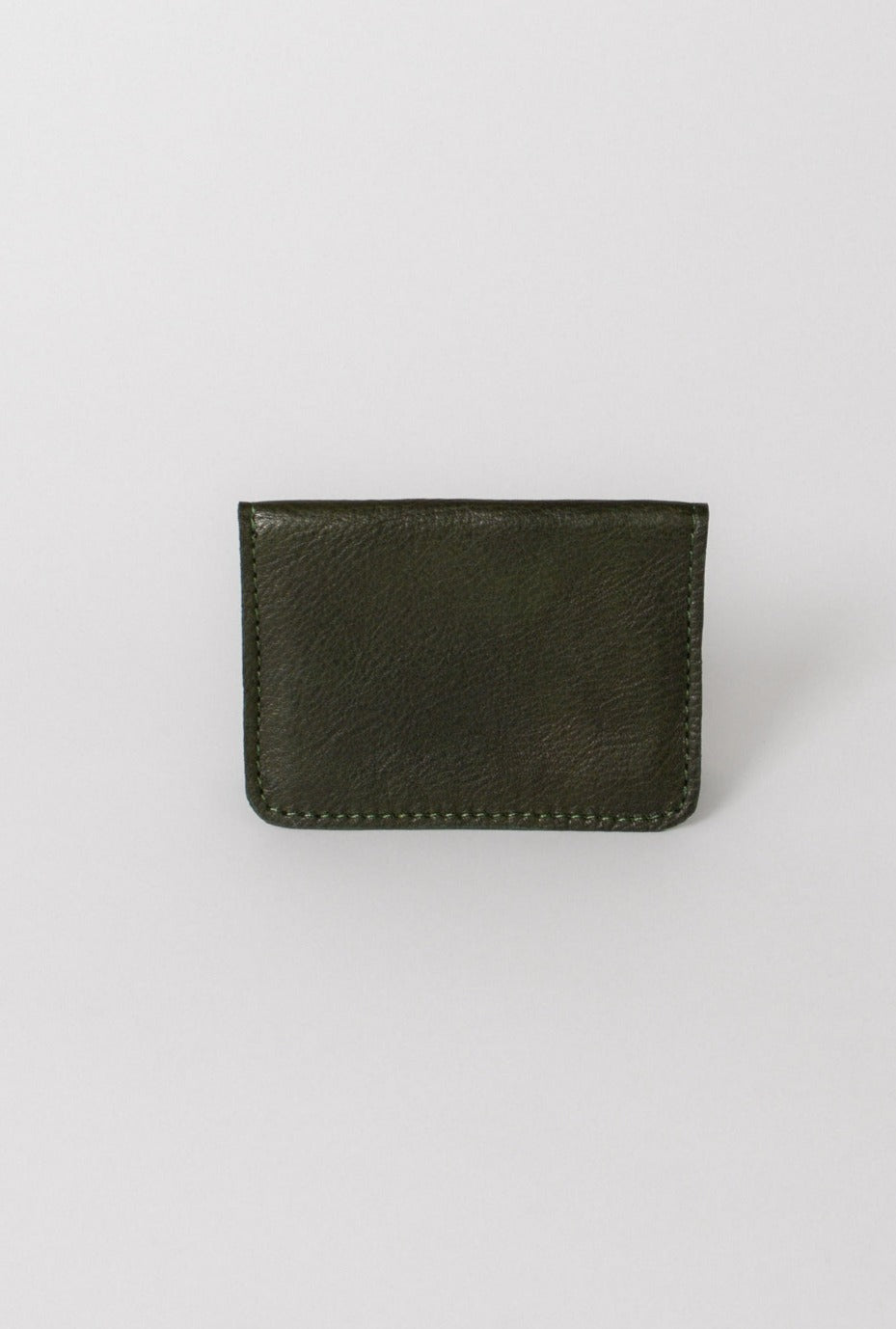 TAH KT Wallet Dark Green 