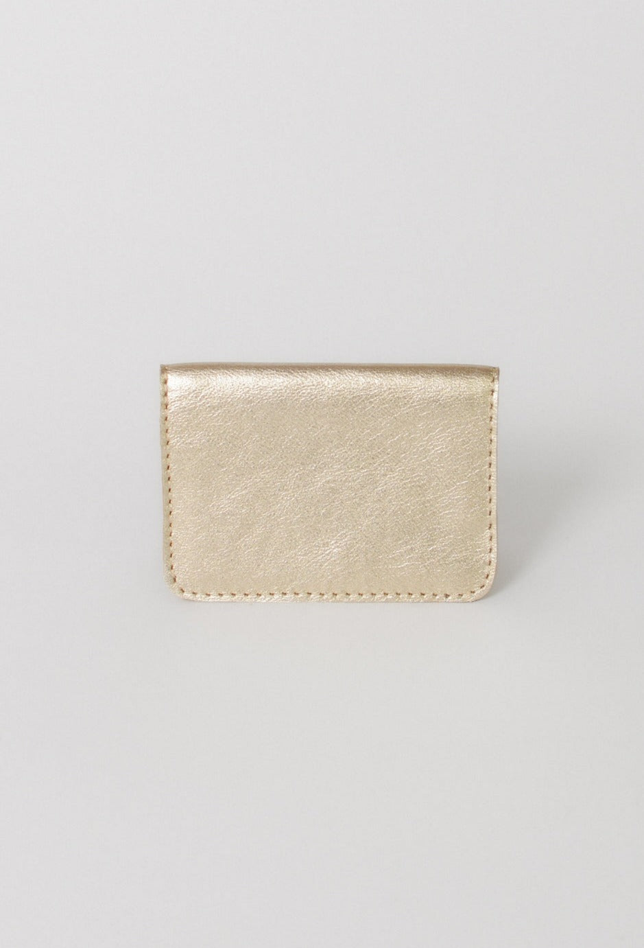 TAH KT Wallet Gold