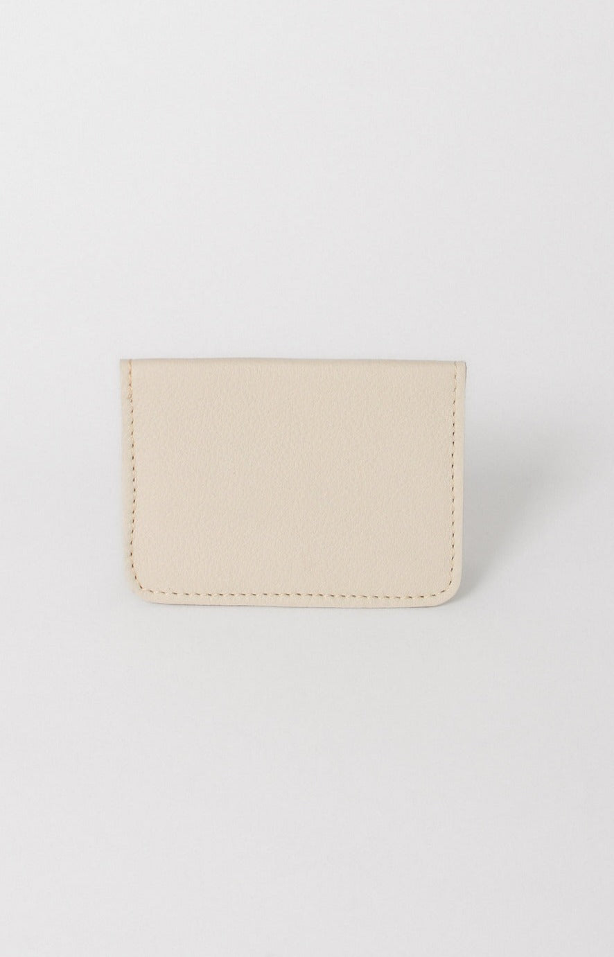 TAH KT Wallet Bone