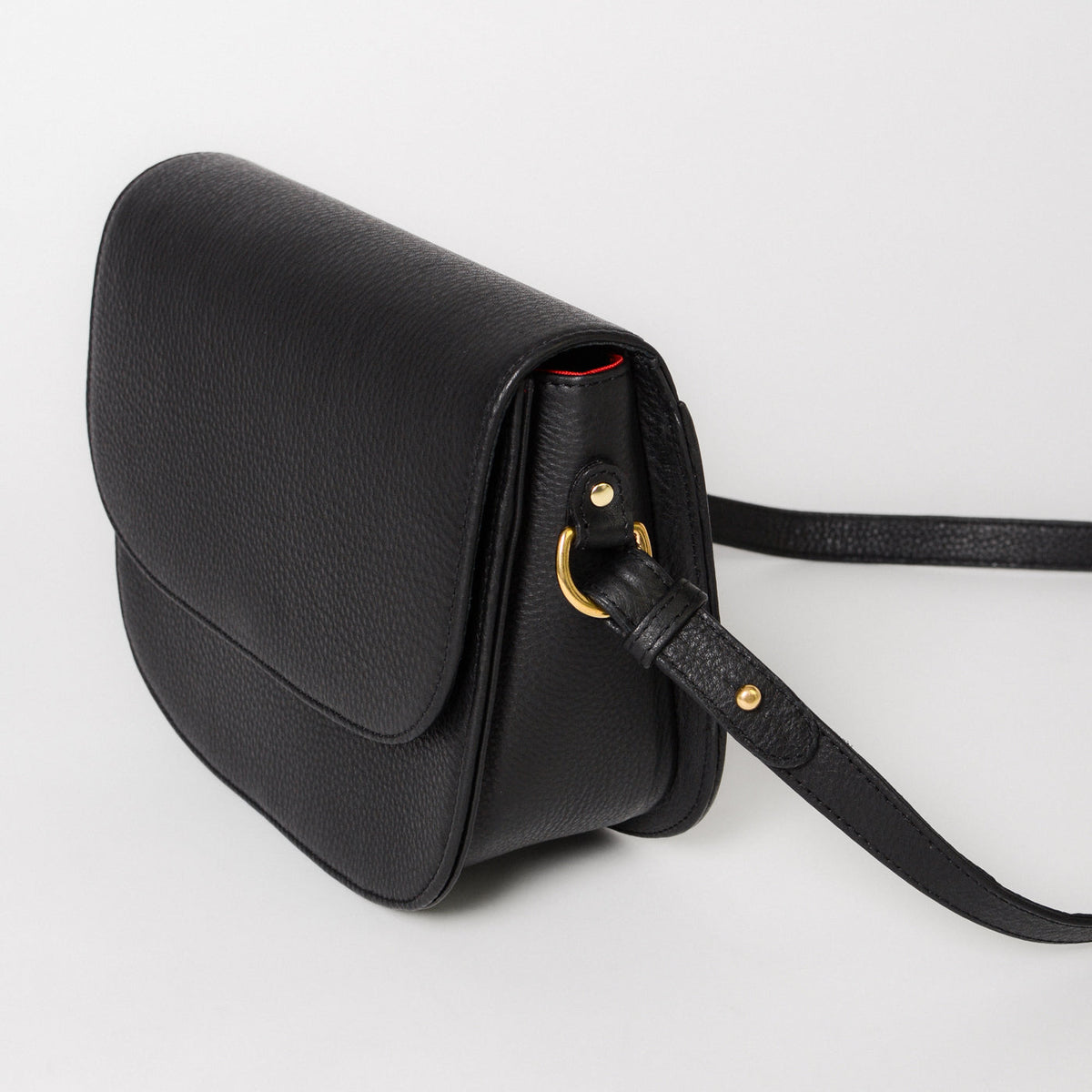 TAH Saddle Bag