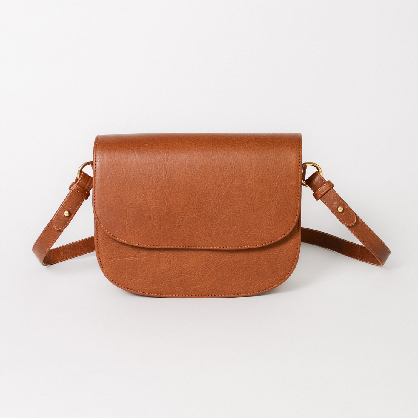 TAH TS Camila Saddle Bag