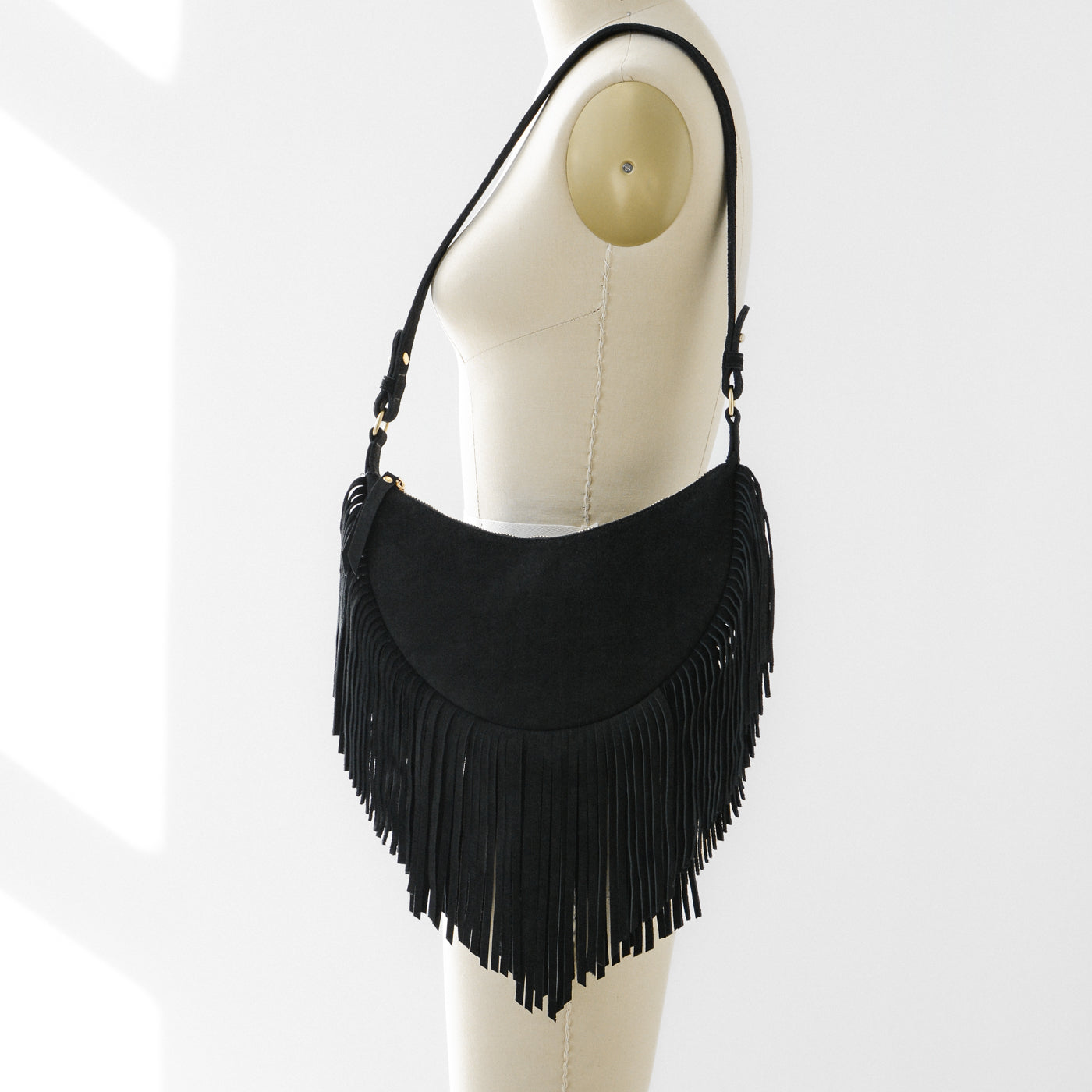 TAH TS Western Fringe Bag