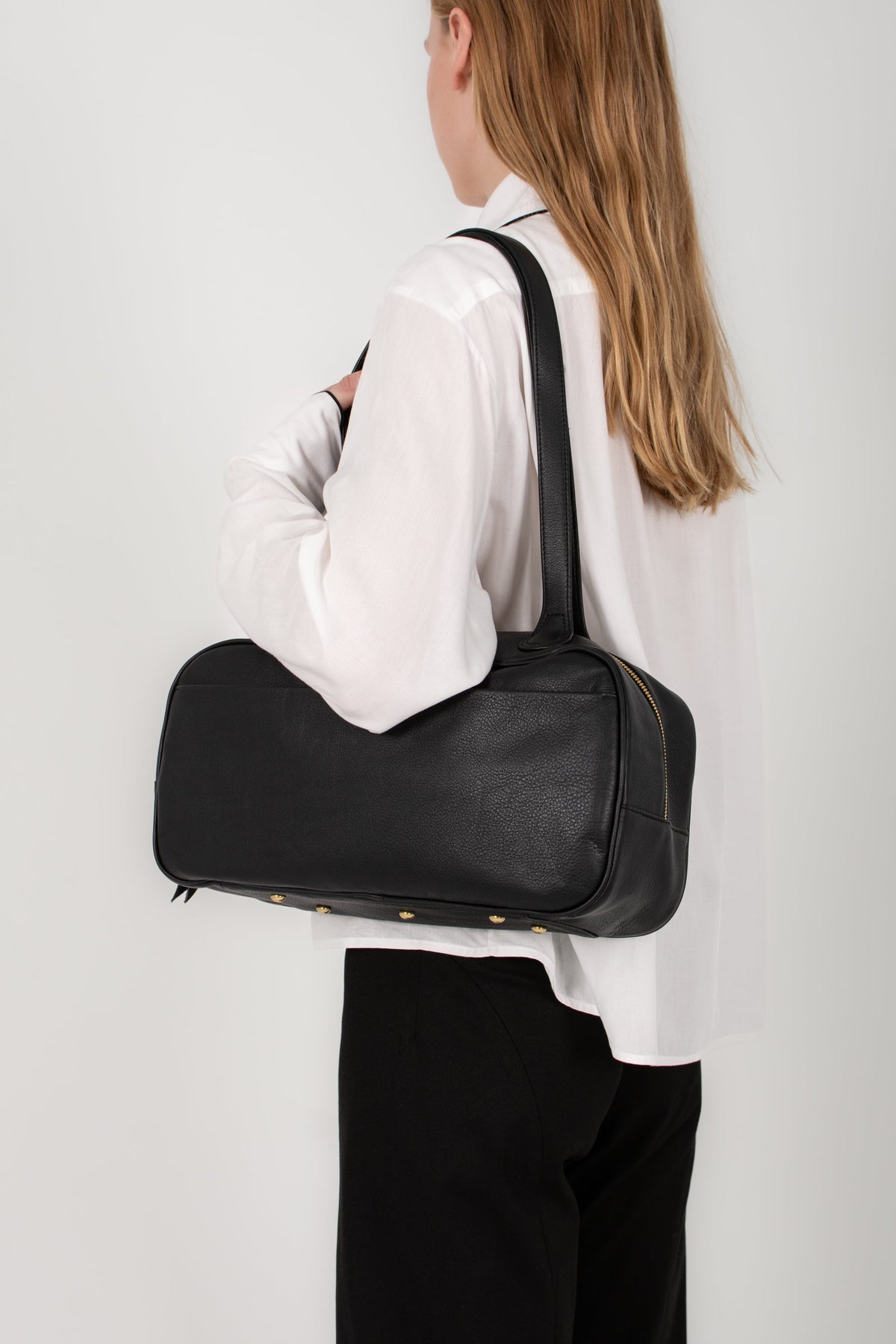 TAH TS Ari Bowler Bag