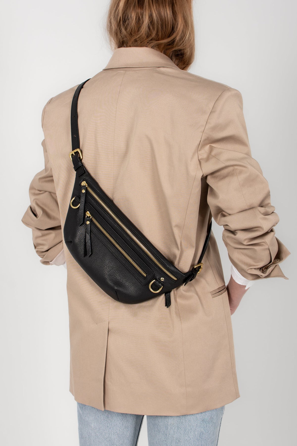 TAH TS Nomad Fanny Pack