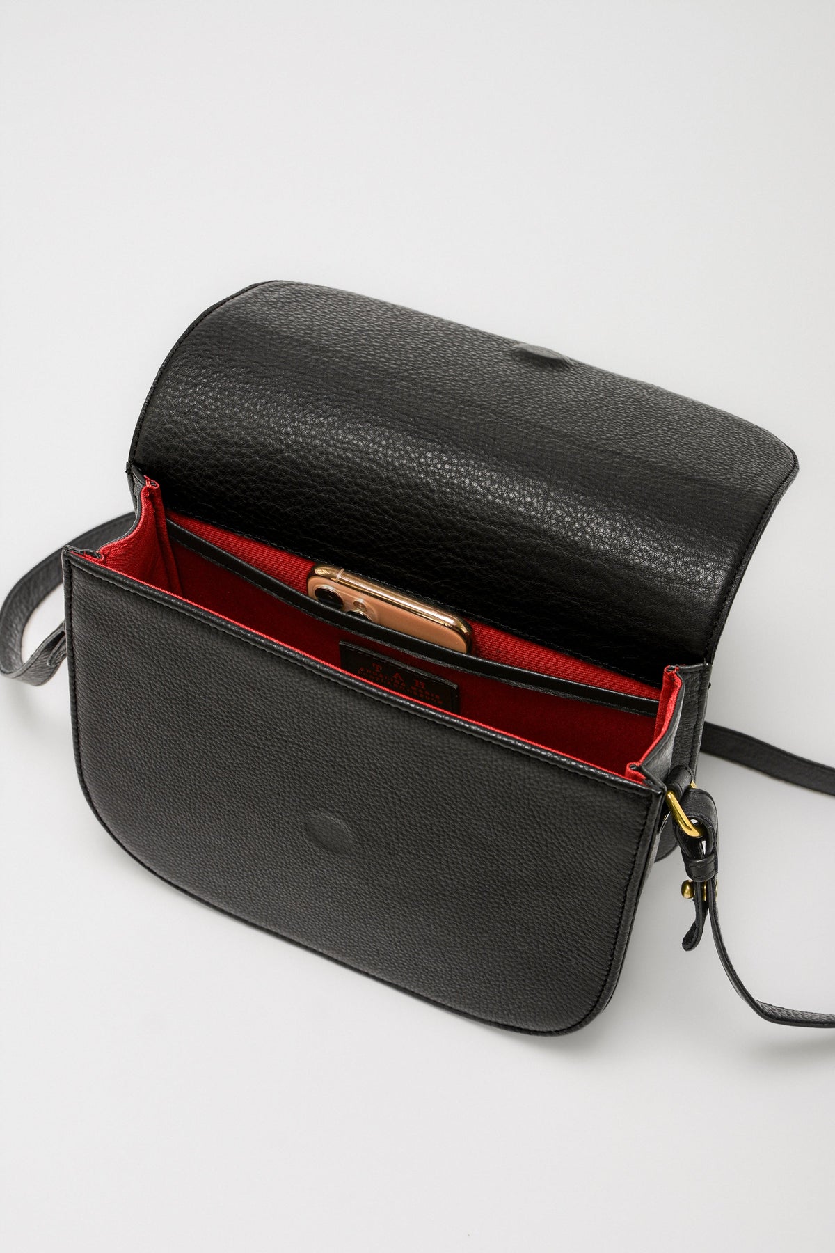 TAH TS Camila Saddle Bag