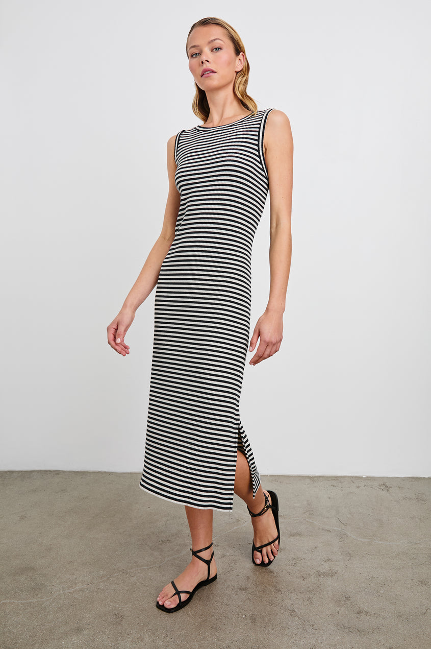 Rails The Tank Dress