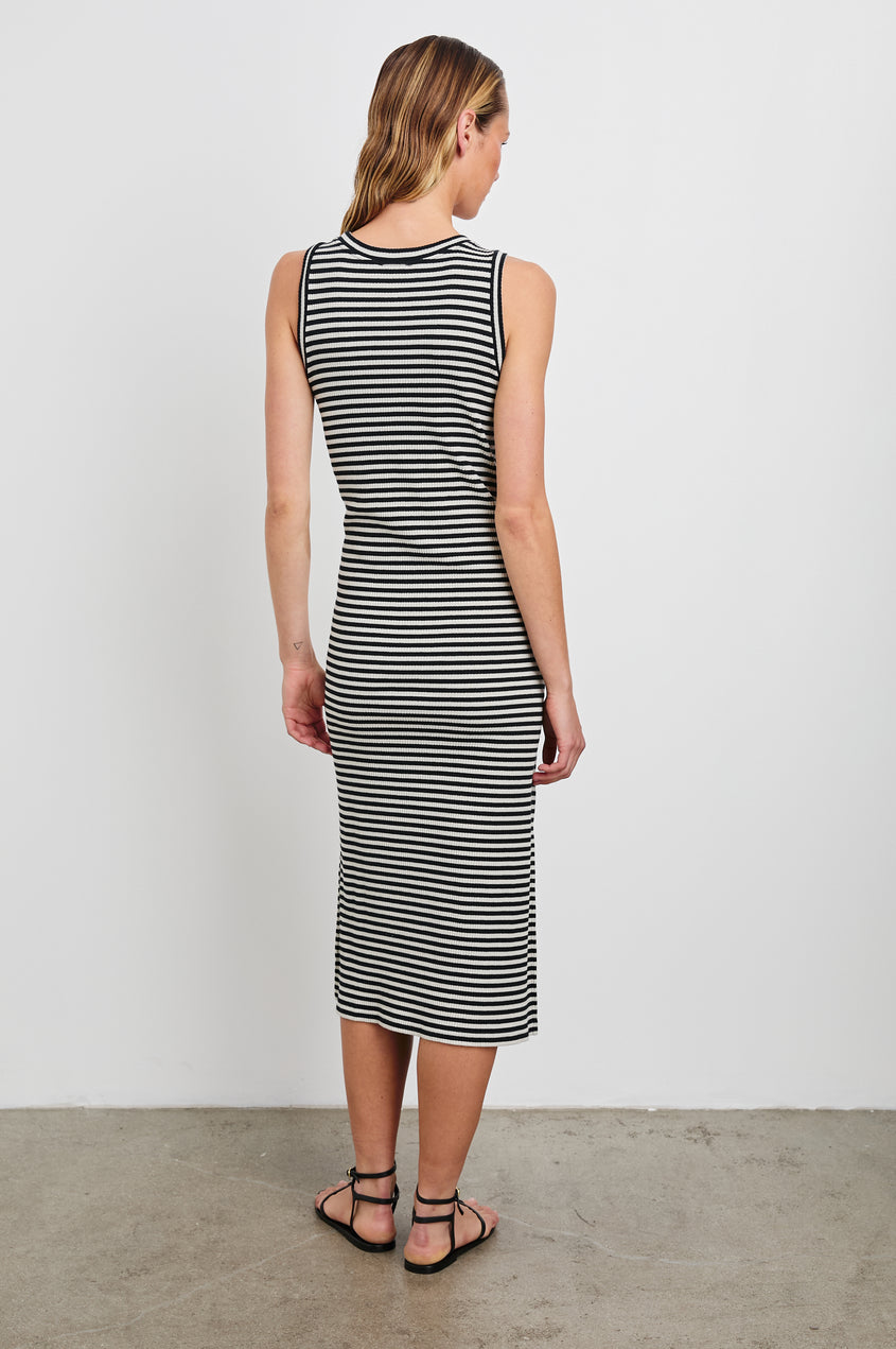 Rails The Tank Dress
