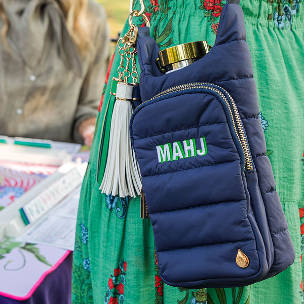 Wanderfull Hydrobag Tassel