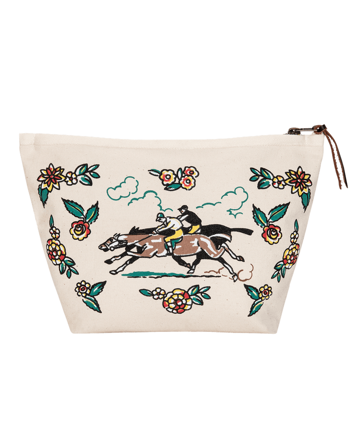 THE GREAT. The Derby Pouch