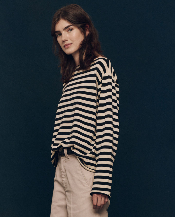 THE GREAT. The Sailor Sweater