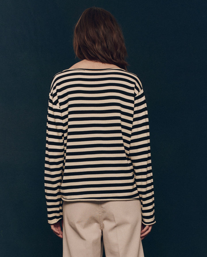 THE GREAT. The Sailor Sweater
