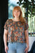 THE GREAT. The Florist Top