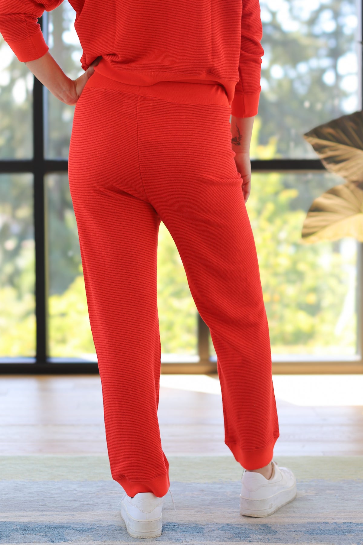 THE GREAT. The Lantern Pant