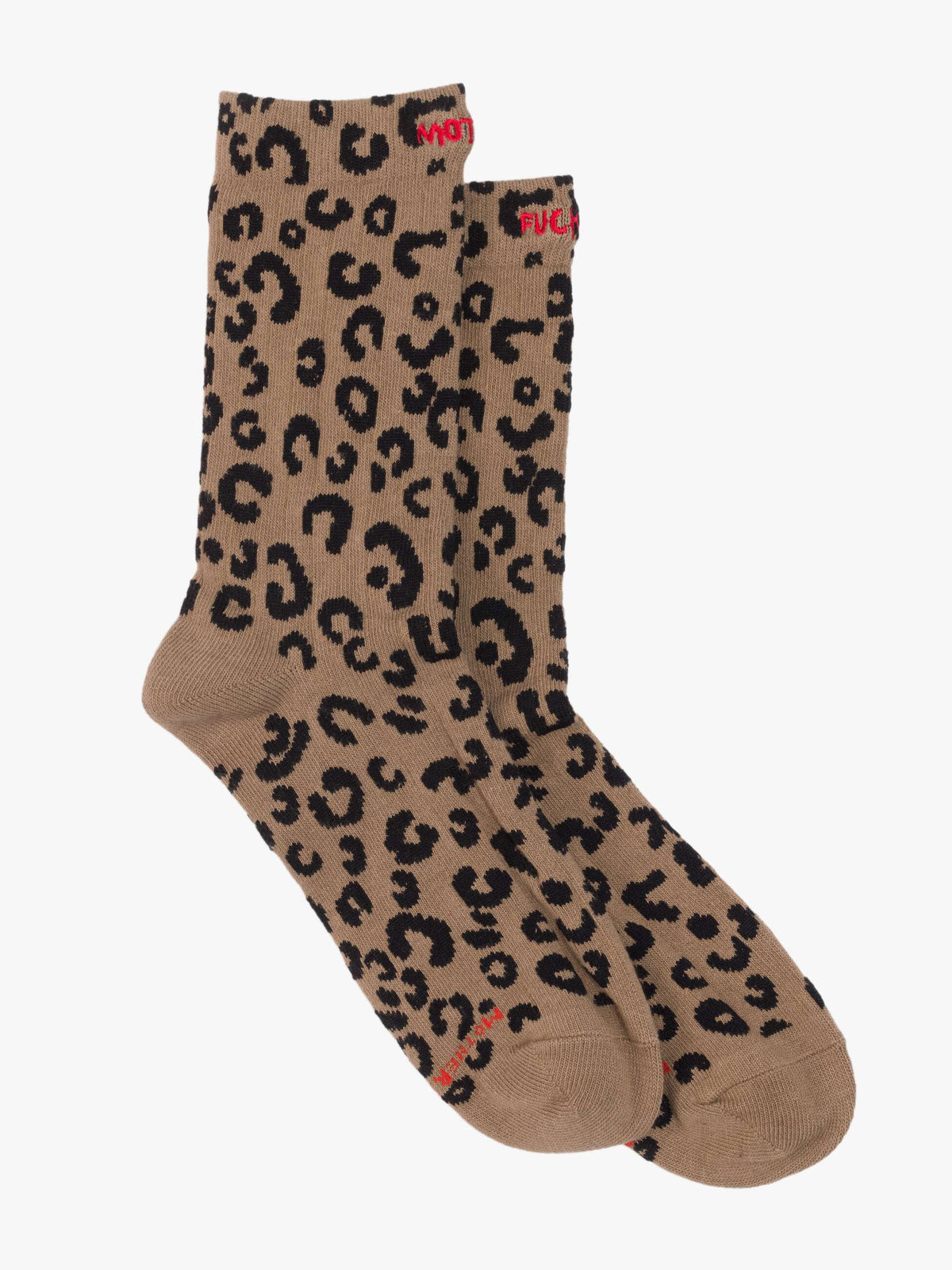 Mother The Half Step Sock in Tracker