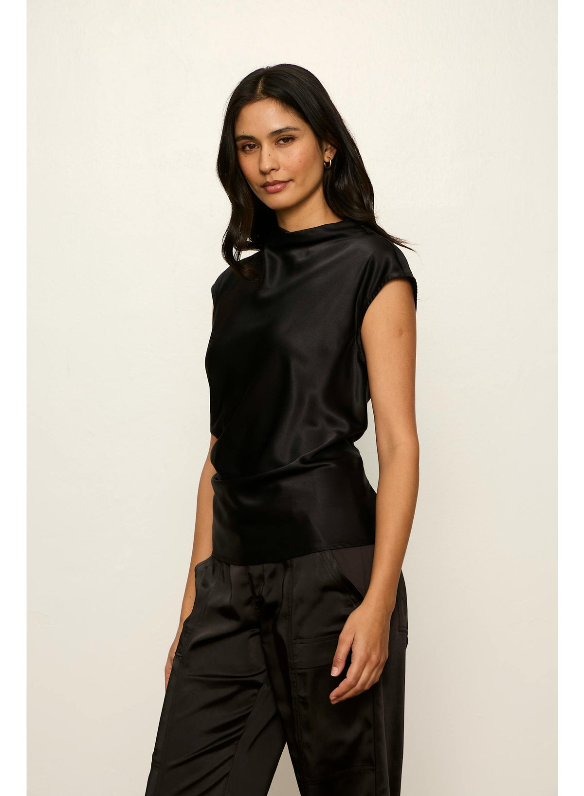 Sanctuary Nights With You Satin Shell