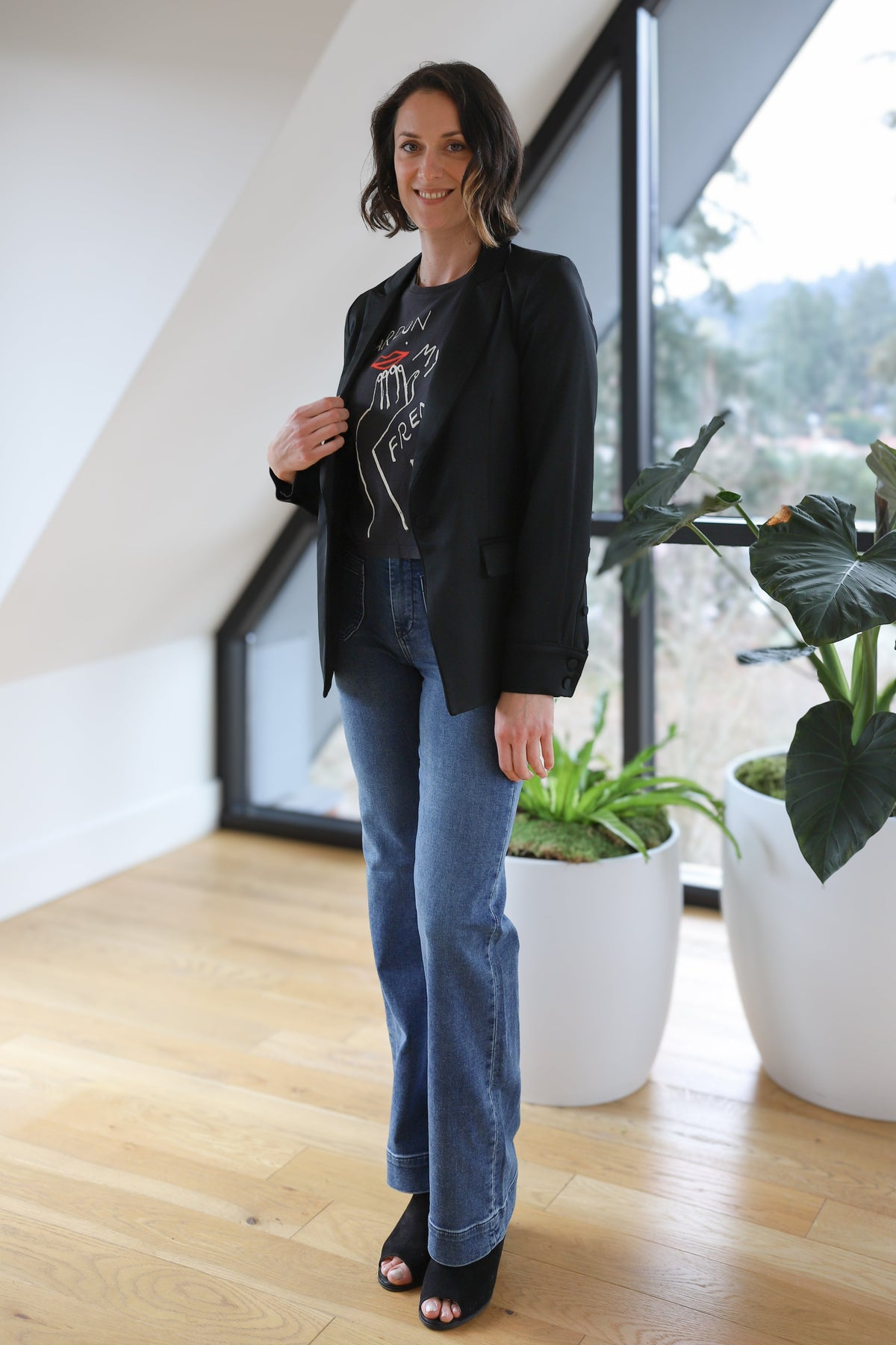 Tart Collections Bahari Blazer
