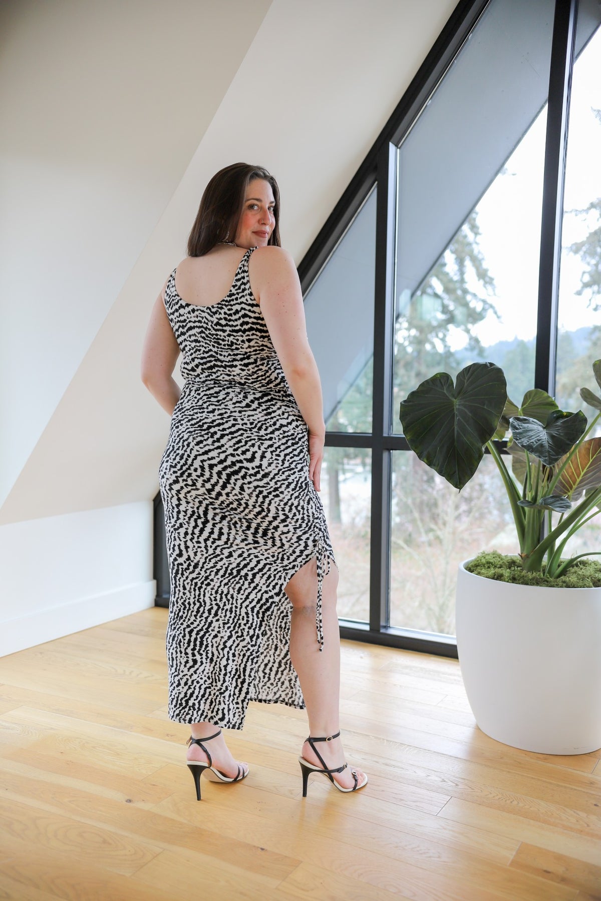 Tart Collections Ines Dress