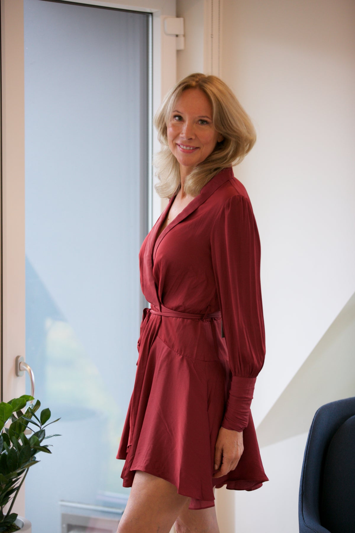 Tart Collections Glenna Dress