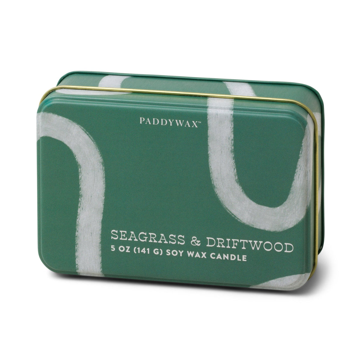 Paddywax Everyday Tins Candle