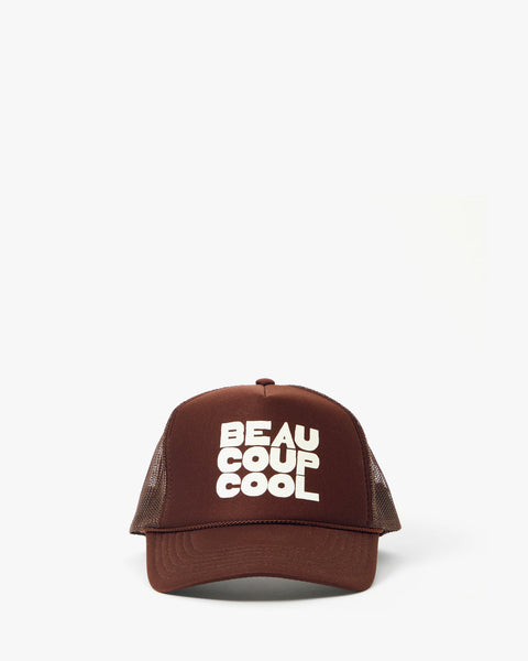 Trucker-Hat-Beaucoup-Cool---AC  display picture 1
