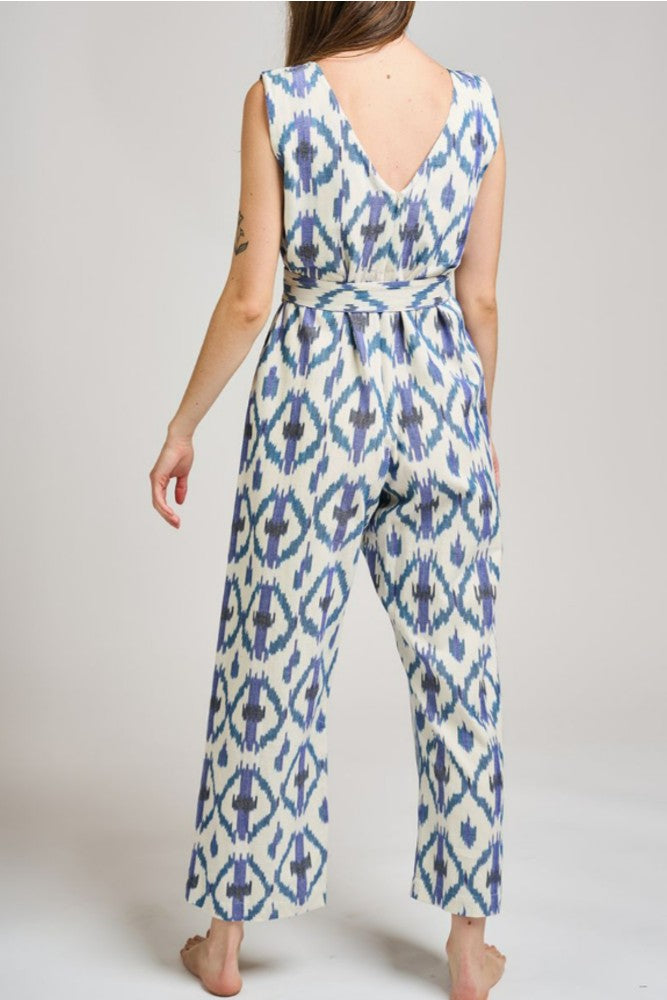Mata Traders Jana Jumpsuit